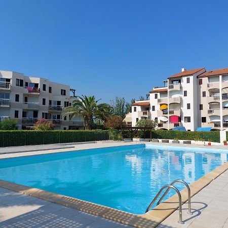 Saint Cyprien - Appart - Piscine-Mer 외부 사진