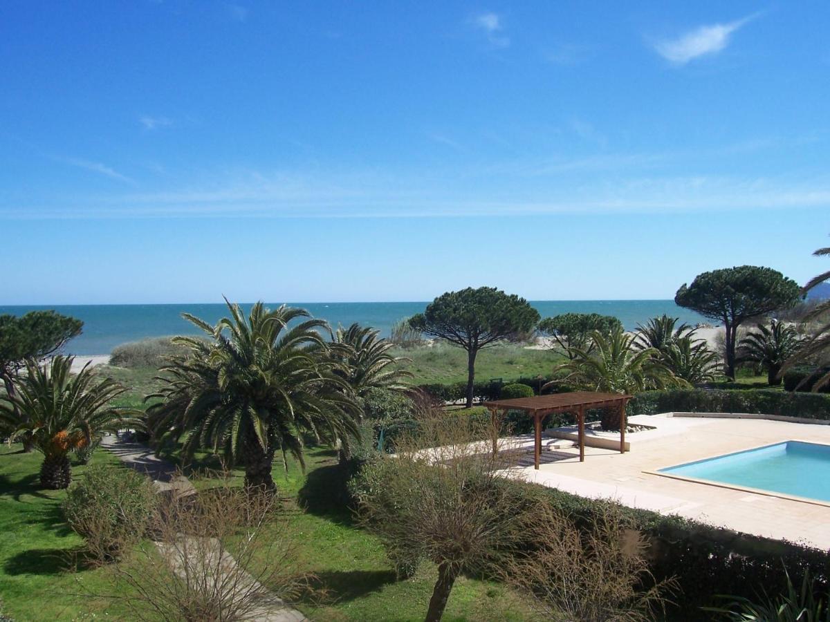 Saint Cyprien - Appart - Piscine-Mer 외부 사진