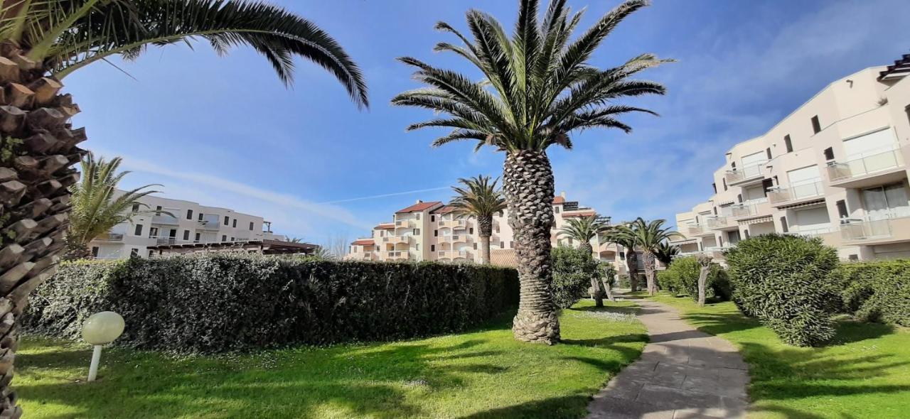 Saint Cyprien - Appart - Piscine-Mer 외부 사진