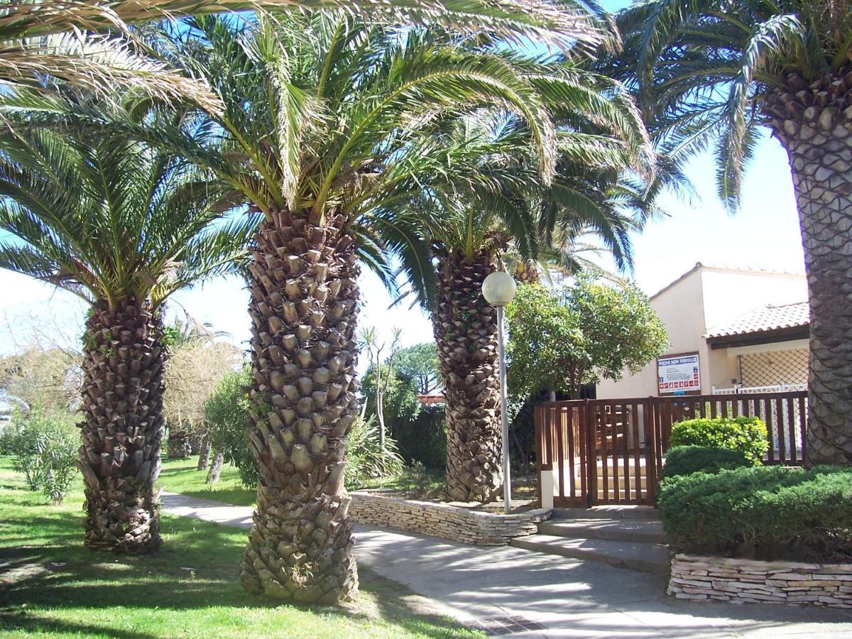 Saint Cyprien - Appart - Piscine-Mer 외부 사진